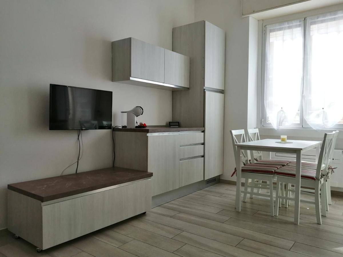 Appartamento Comodo Per Milano E Rho Fiera Dış mekan fotoğraf