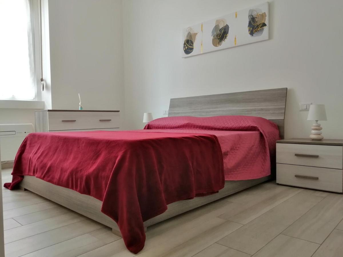 Appartamento Comodo Per Milano E Rho Fiera Dış mekan fotoğraf